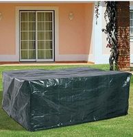 Tischabdeckung outdoor 