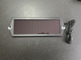 revolt Kfz Solar, Solar Panel für Auto