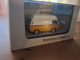Premium Classi VW Postauto