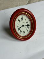 Cartier Wecker mechanisch (defekt)