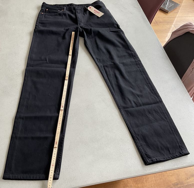 Jeans Levi s 550 36x38 grande taille Acheter sur Ricardo