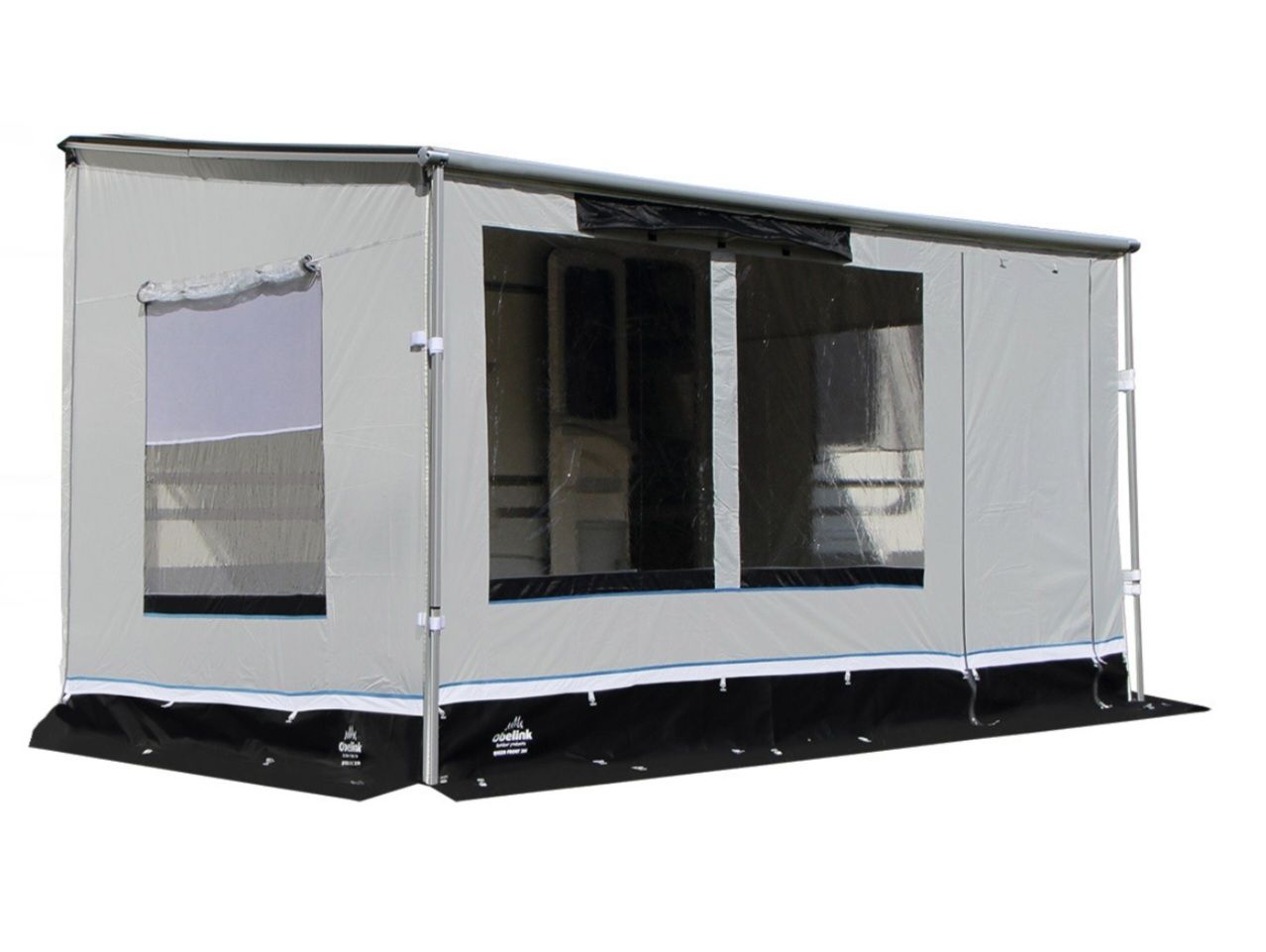 Thule Vorzelte & Markisen: Markisenzelt für Thule Omnistor 6000 serie - 400 – Neu (gemäss Beschreibung) aus Gachnang von WaelleDesign 1