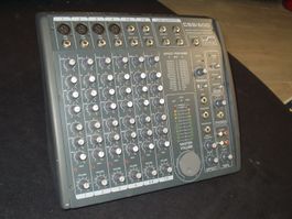 Solton PA-Anlage – Subwoofer, 2 Satelliten, Aktivmonitor