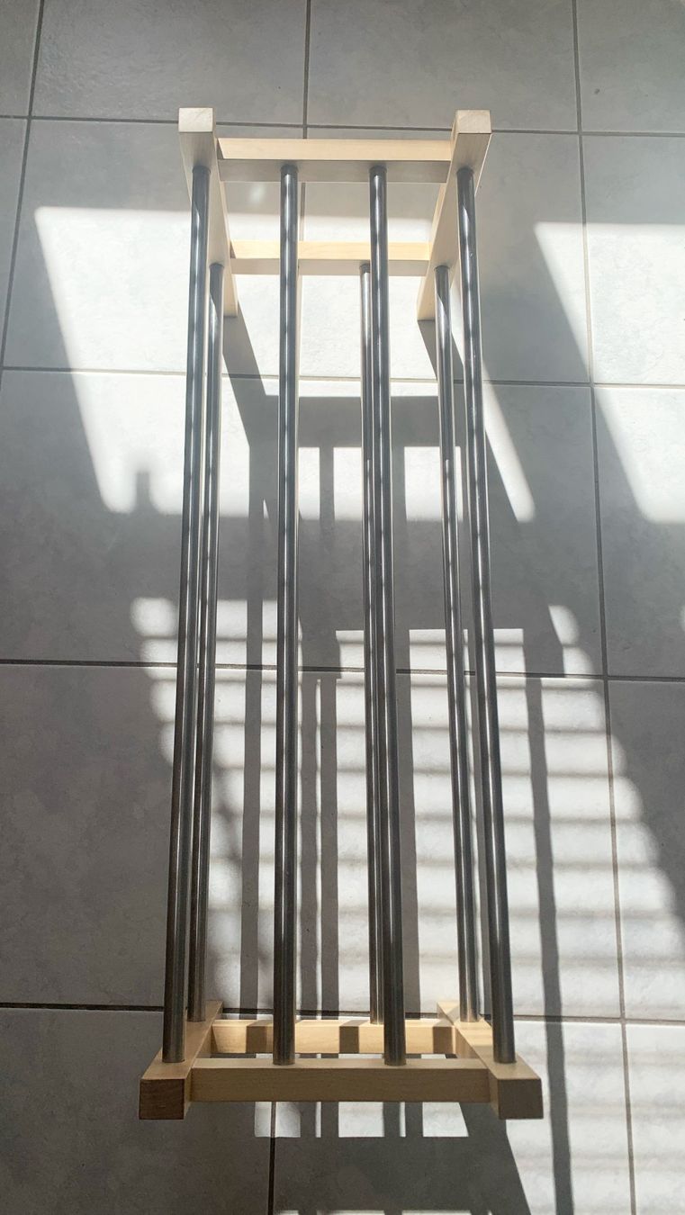 Ikea Scaffali: Schuhregal – Usato da Thalwil venduto da lau_nf7j 1