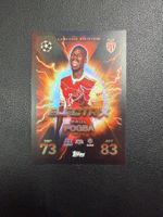 Topps Match Attax 2025/26 Paul Pogba Limited Edition