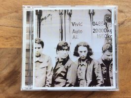 CD Vivid - Auto All