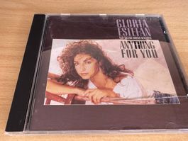 Gloria Estefan And Miami Sound Machine – Anything For You