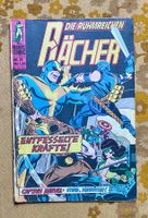 Die Ruhmreichen Rächer Heft Nr 28 von 1976