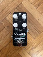 Pico Ocean 3 Electro Harmonix (reverb)