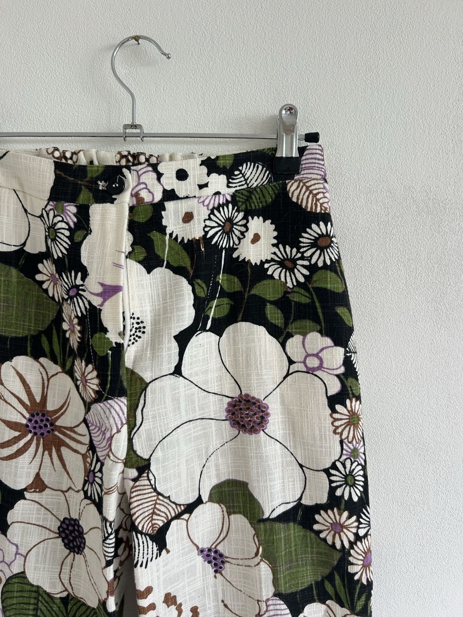 Maje Pantaloni: Maje Hose mit Preisschild – Nuovo e nell'imballaggio originale da Aeugst am Albis venduto da schatzkistee 1