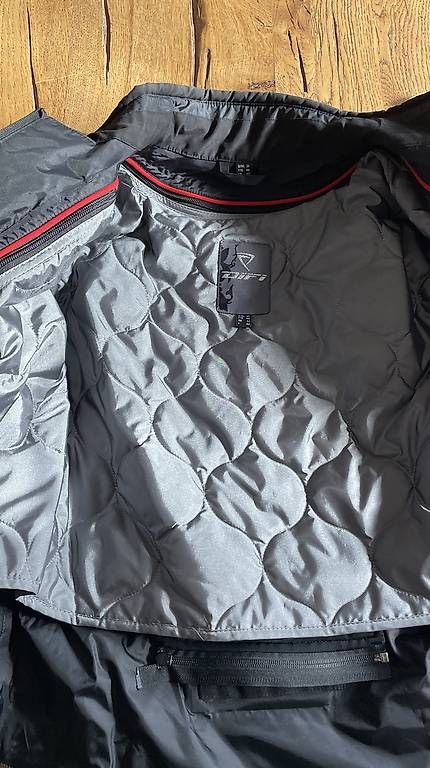Giacche: Motorradjacke Difi Damen – Usato da Herisau venduto da Fabisora 2