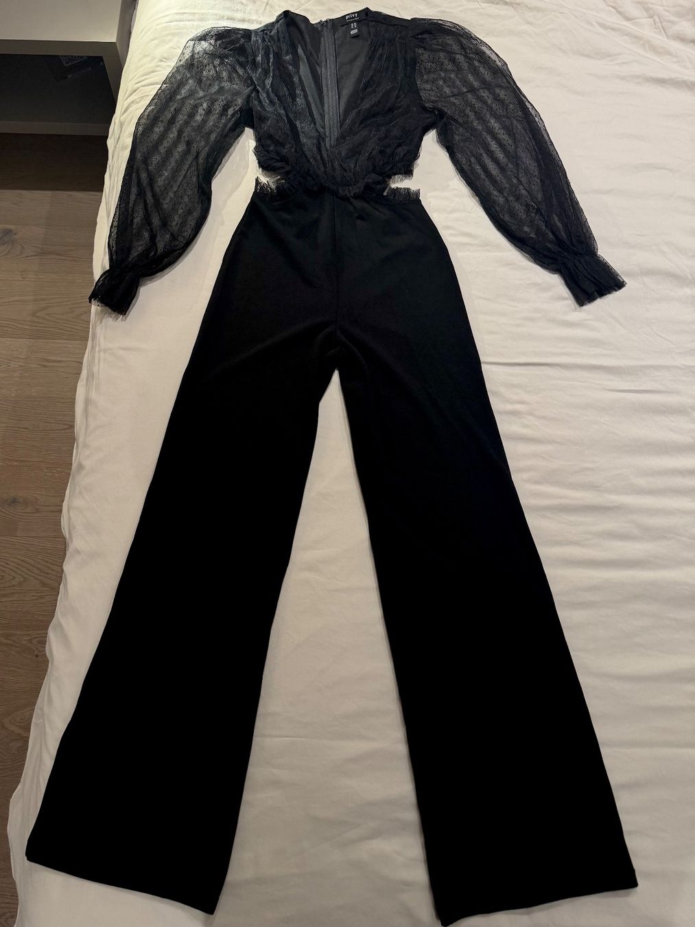 Tute: Damen Jumpsuit - Gr. 34 bis 38 – Usato da Feusisberg venduto da royi16 1