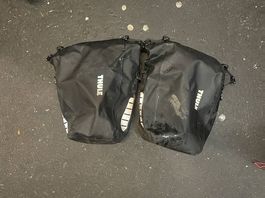 Thule Fahrradtaschen