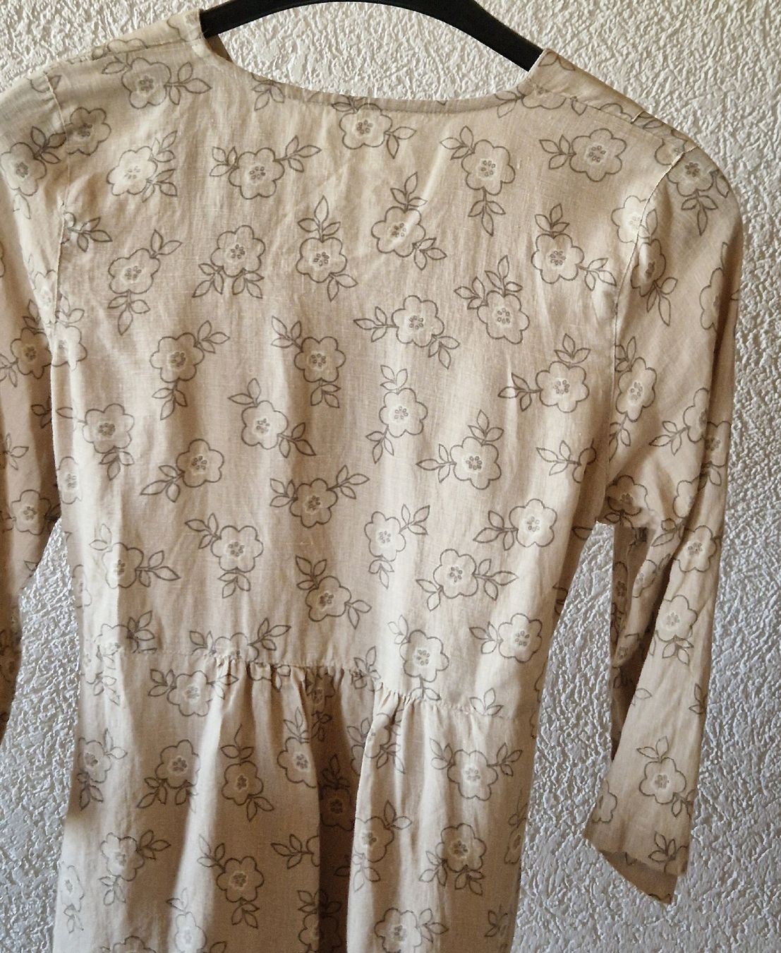Gudrun Sjöden Robes: Leinenkleid Gudrun Sjöden 38 S – Neuf (Voir description) à Lostorf par kulturplatz 2