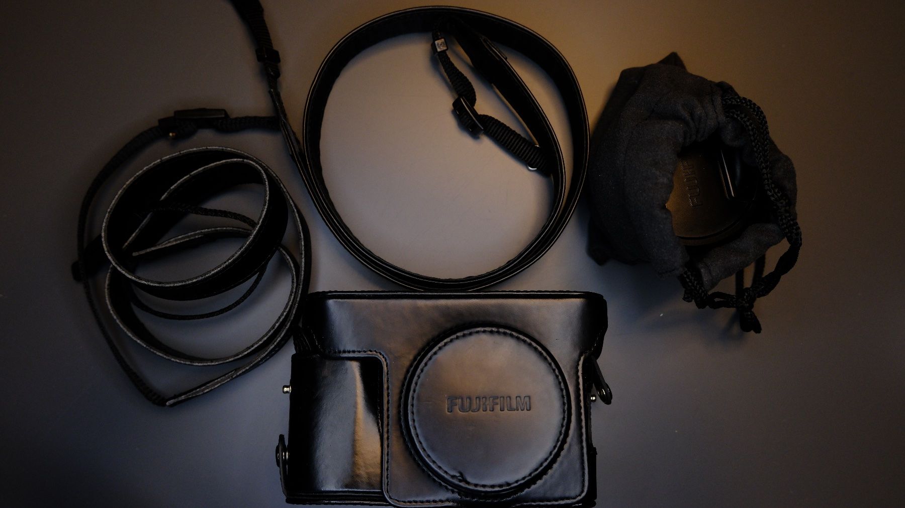 Fujifilm Fotocamera: Fujifilm X100V – Usato da Erlenbach ZH venduto da UKaempfe 6