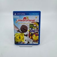 Little Big Planet - Marvel Super Hero Edition (PS VITA)