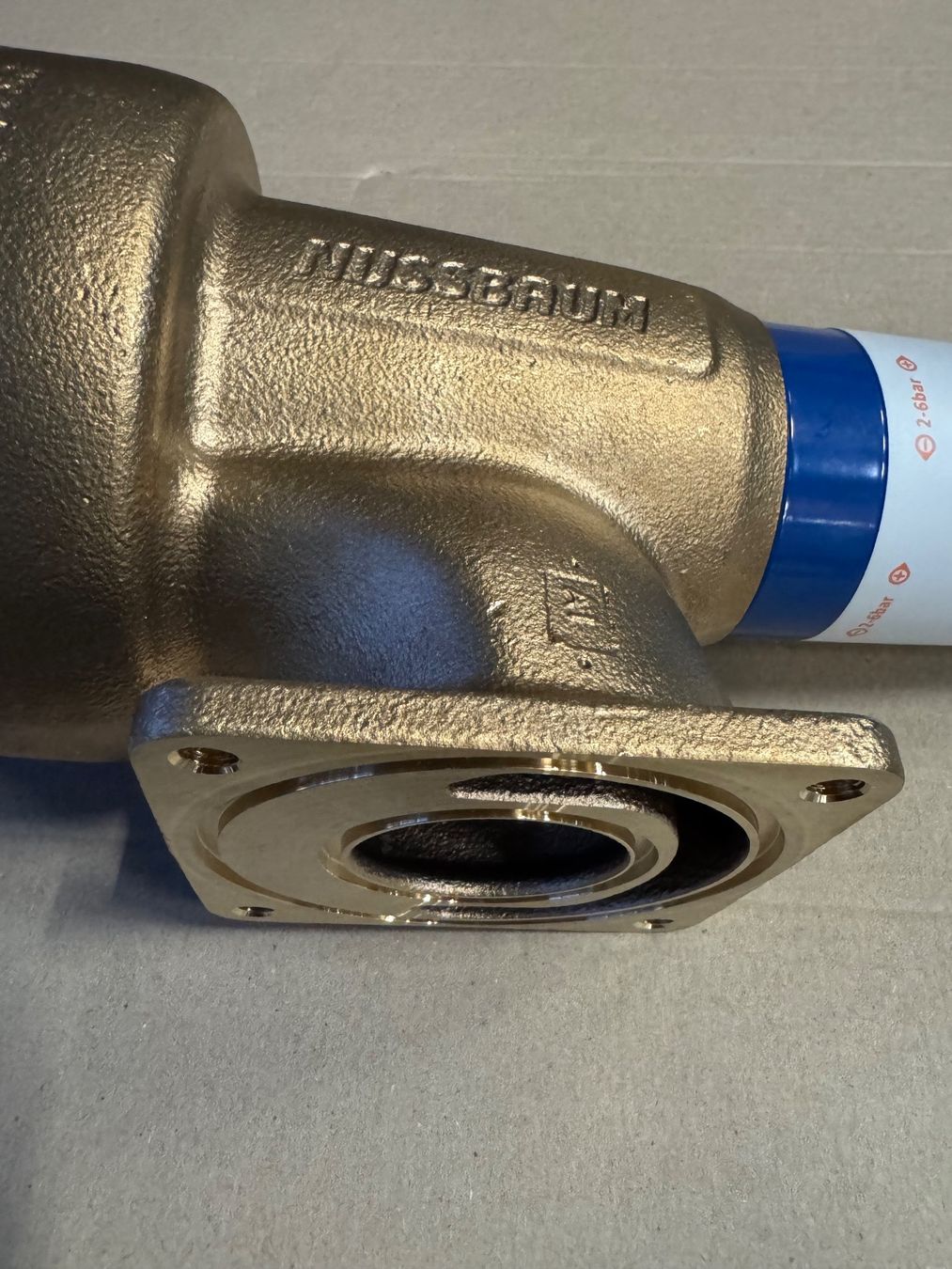 Sanitari: Redfil / DRV mit Filterpatrone DN 40  (1 1/2") – Nuovo e nell'imballaggio originale da Niedergösgen venduto da elromano74 1