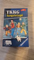 TKKG Gangsterspiel neuwertig 