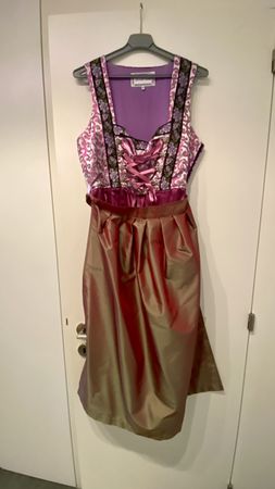 Dirndl, Grösse 36/38