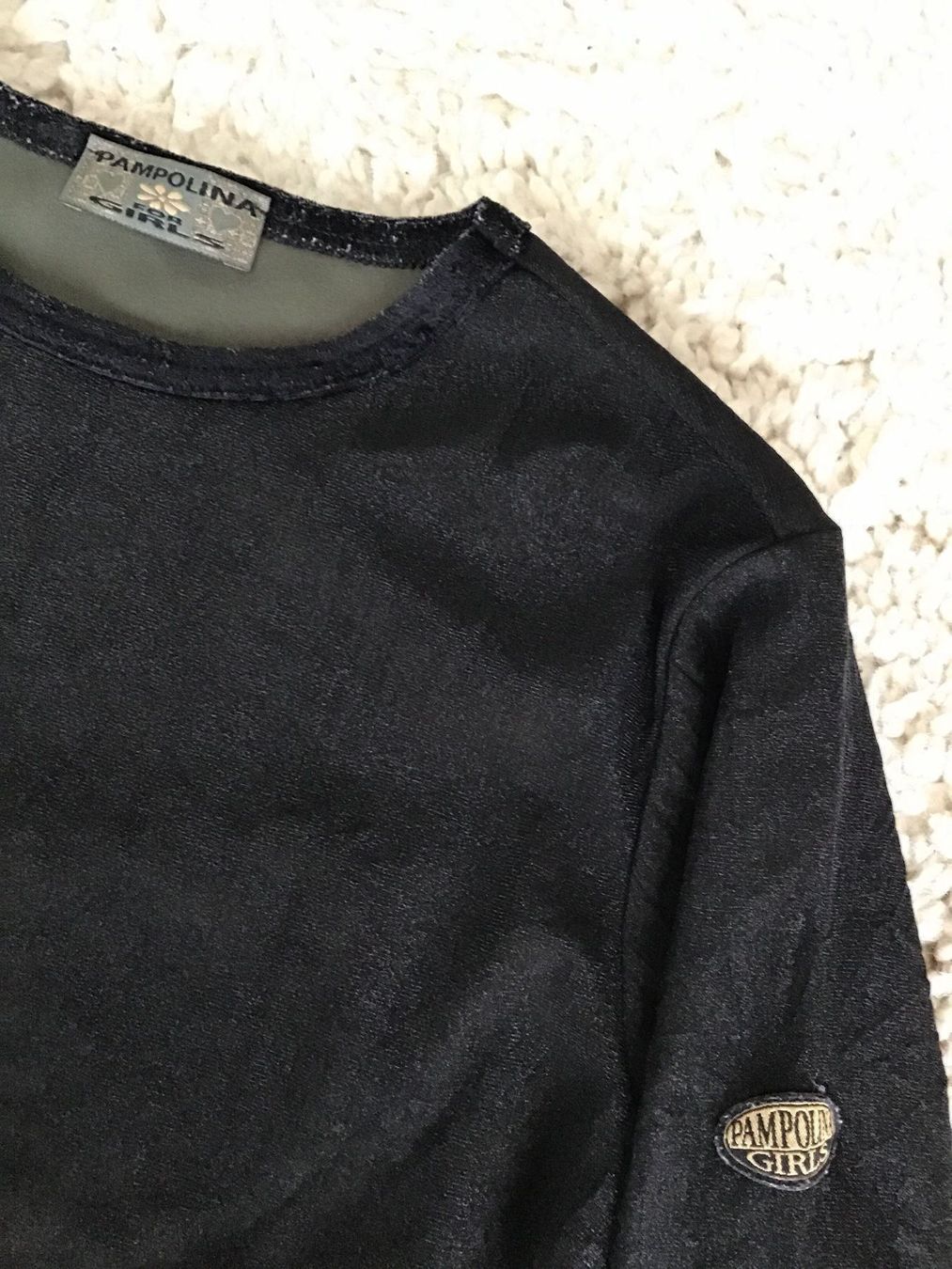 Pampolina Maglioni & Felpe: Pampolina Langarmshirt – Usato da Udligenswil venduto da Trisha70 2
