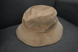Etudes Corduroy Bucket Hat