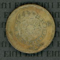 SEK___1.00 1946 ss 1 Krone