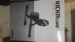 Wahoo Kickr Core Direct-Drive Smart Trainer