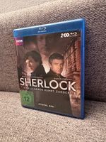 Sherlock: Staffel 3 (Blu-ray)