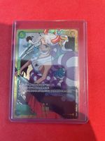 One Piece Card Game Yamato OP01-121 SEC like new