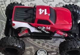 Ferngesteuertes Monstertruck RC Auto