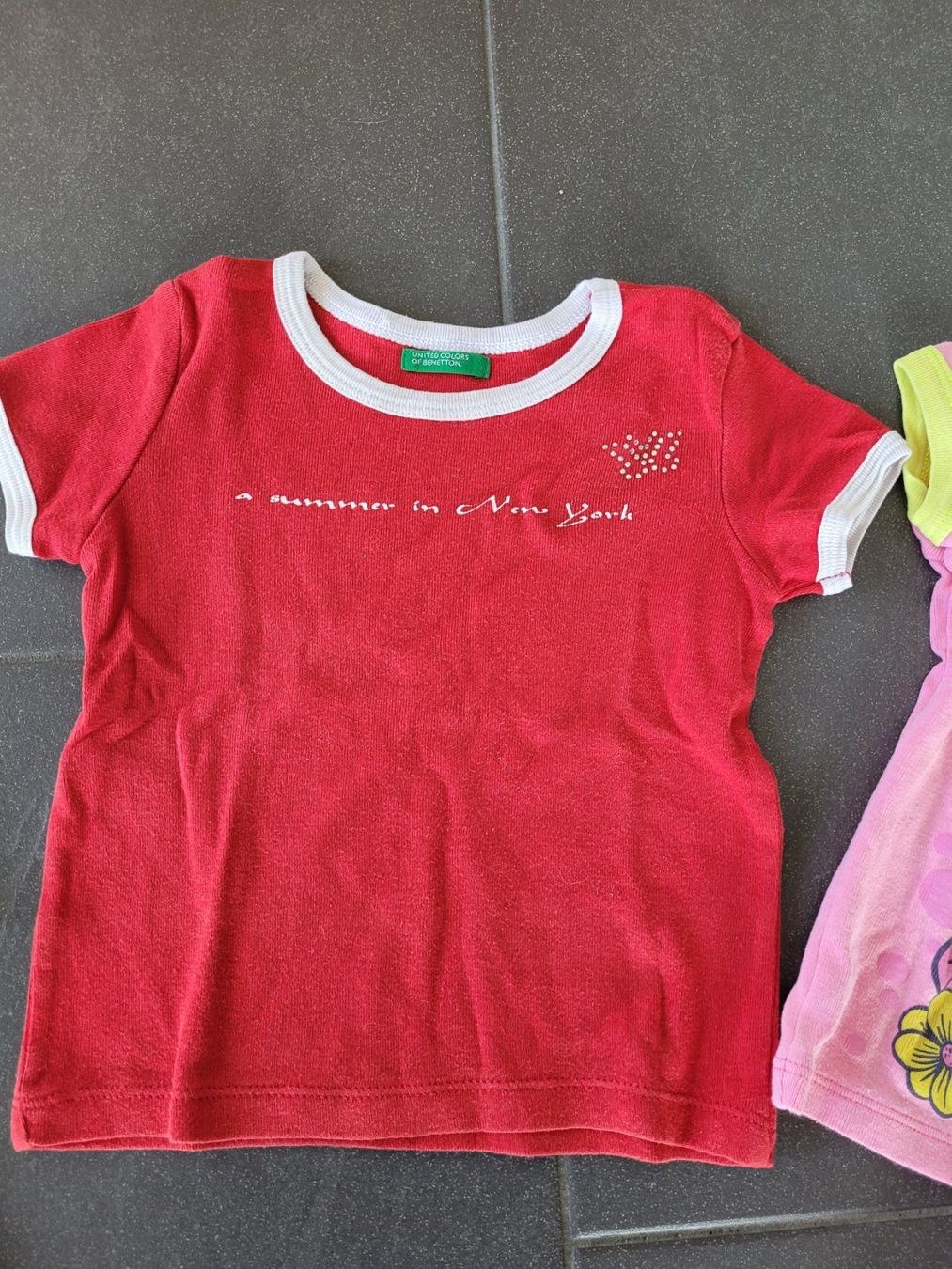 Esprit Lotti & Set di vestiti: Kleiderpaket Gr. 80 Sommer Mädchen – Usato da Erlinsbach SO venduto da Elso72 1