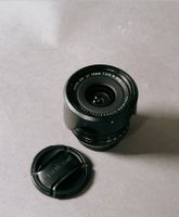 Fujifilm XF 14mm f2.8 R Objektiv