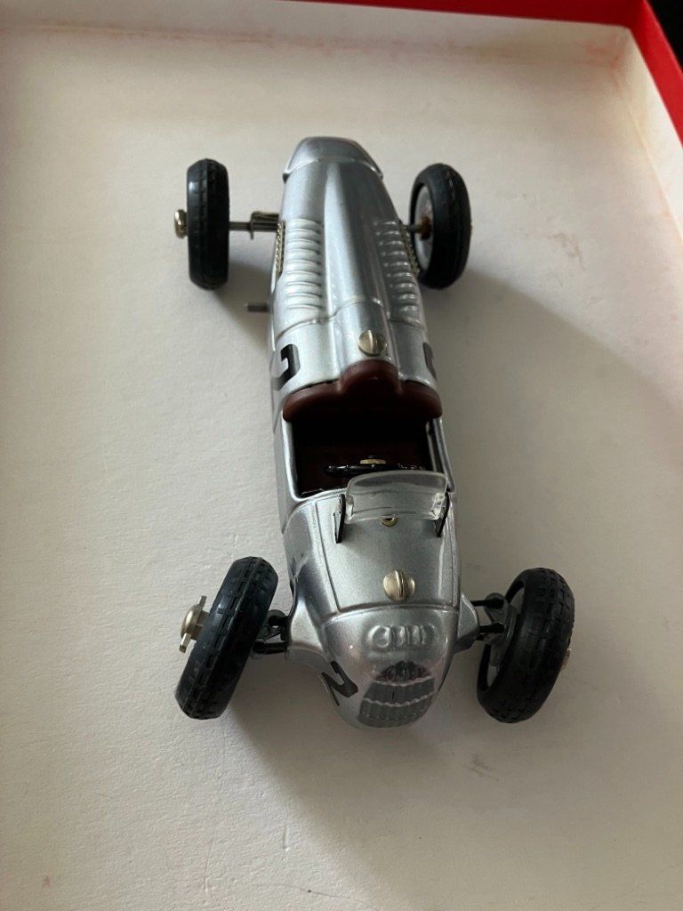 Schuco Modellautos: Schuco-Studio II Bausatz – Gebraucht aus Neunkirch von autoscooter57 5