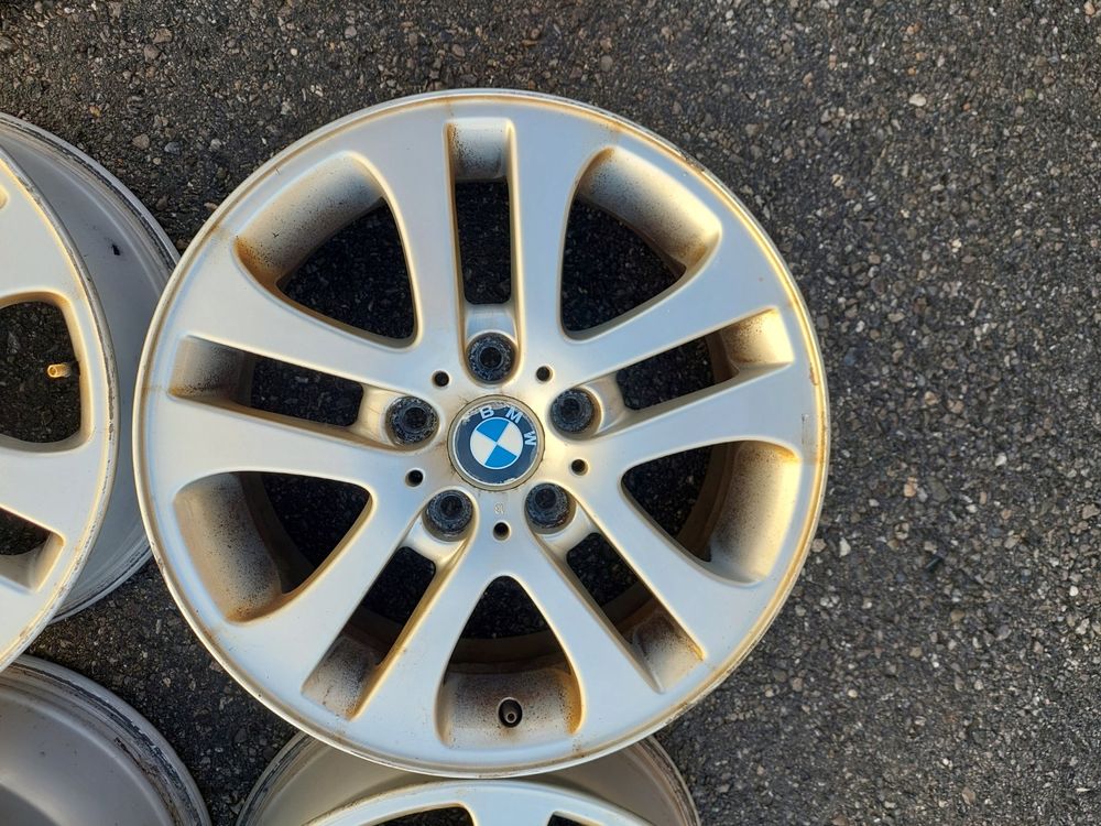 Bmw E46 Lochkreis
