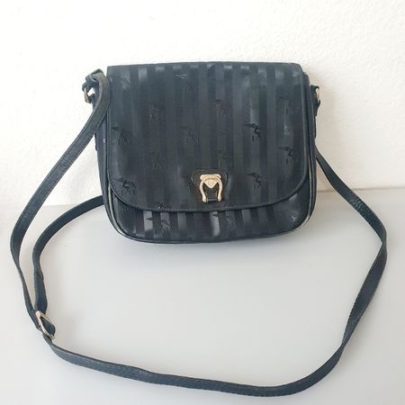 Maison Mollerus  Handtasche , Umhängetasche