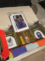 Panini WM 2026 980 Sticker + 12 coca cola komplett complet