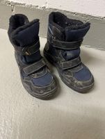 Kinder Winter Schuhe Grösse 29