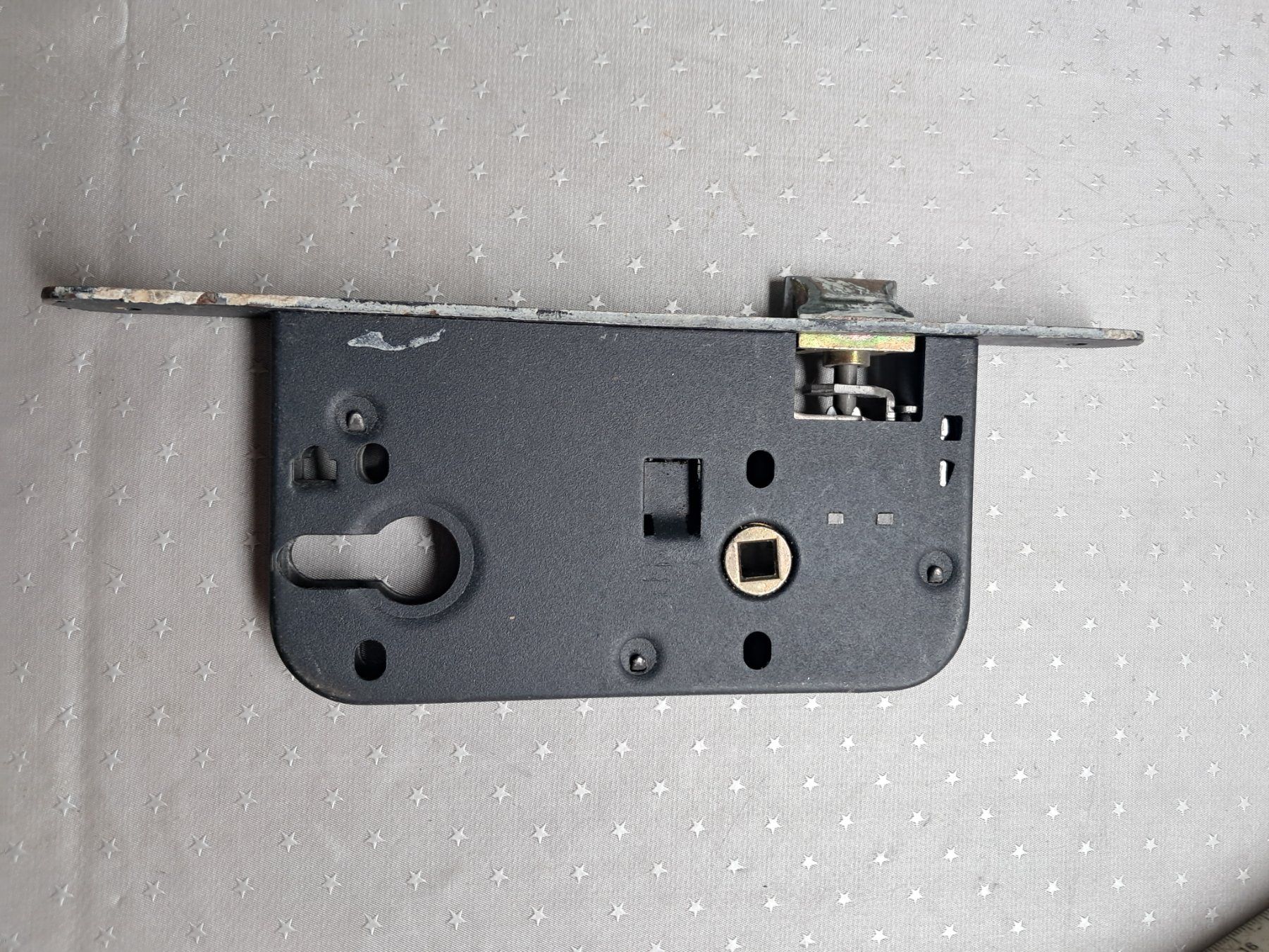 Lucchetti: Serrure de porte – Usato da moutier venduto da Dupont50