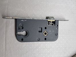 Serrure de porte