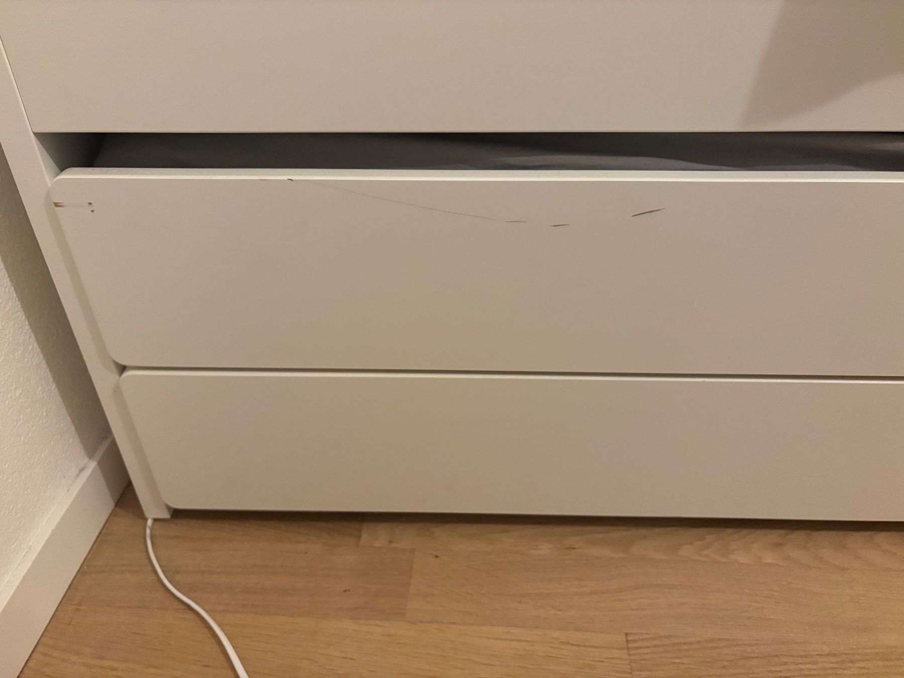 Ikea Letti: Lit complet 90x200 – Usato da Gland venduto da st20ch 6