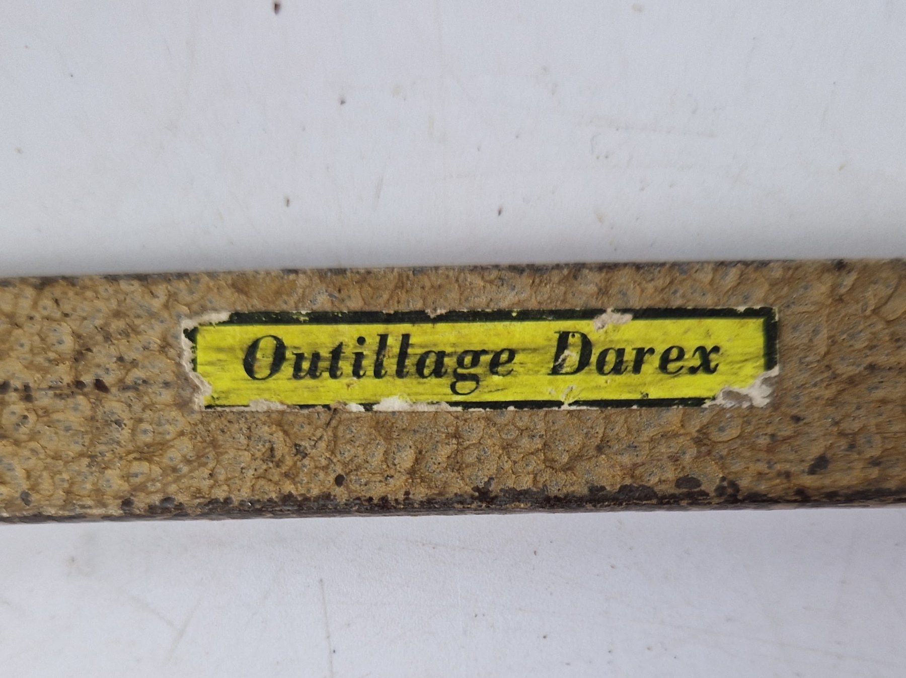 Scies: Metallsäge – D'occasion à Muhen par Restwert_Muhen 1