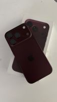 Apple iPhone 18 Pro 512gb rouge état neuf avec protection