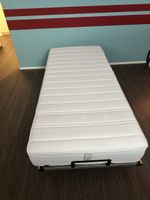 Riposa Bett 90x200( Carbonflex und riposa)