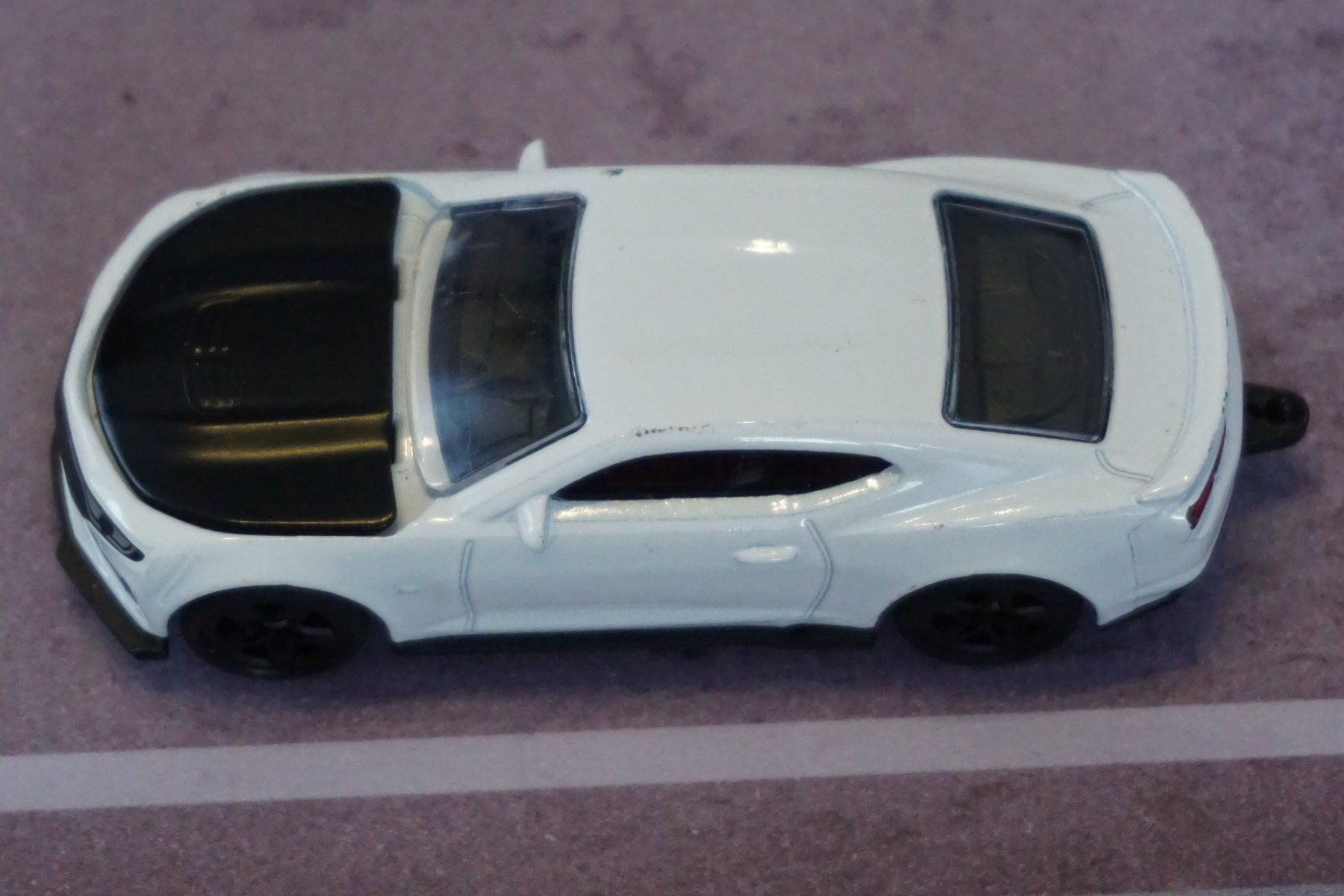 Siku Modellini d'auto: Siku Chevy Camaro COOL !!!!!!!!!! – Usato da Reiden venduto da Doppeldecker69 5