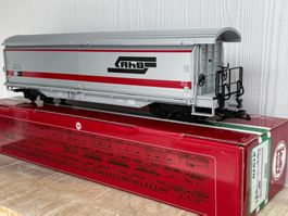 RhB Schiebewandwg Haik-v * wagon parois coulissantes