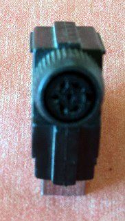 Lecteurs & Adaptateurs: Adapter 20 pol. Scartstecker 6 poli. Büchse – D'occasion à Bern par Nicky1 2
