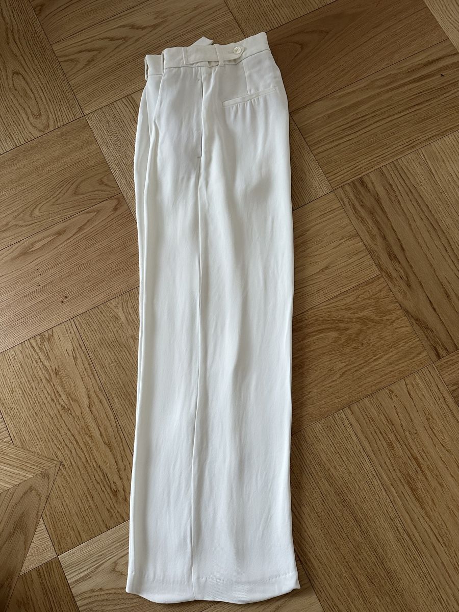Lamarel Pantaloni: Lamarel Sintra Hose – Usato da Zürich venduto da Anna-S