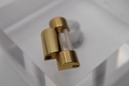 Rolex Day date 40mm gold link 228238