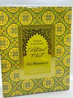 Parfum Blend Oud