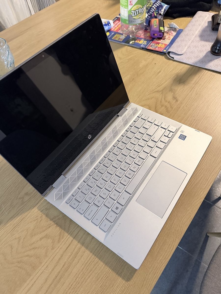 Hewlett Packard PC: Hp Pavilion x360 – Usato da Wolfhausen venduto da nat_m62t 4